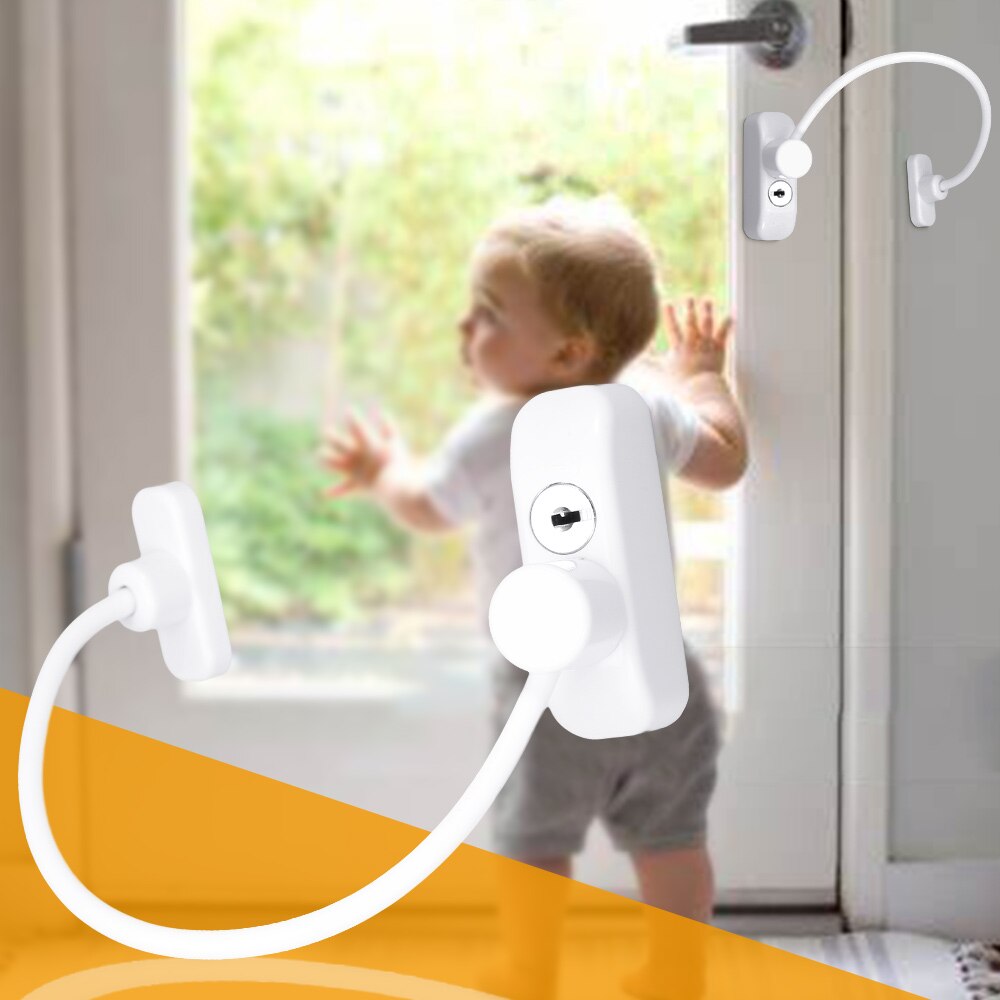 Child safety locks
